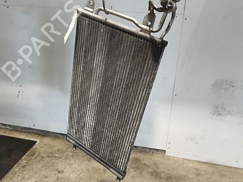 AC Kondensor AC Kondensor VW POLO V (6R1, 6C1) 1.4 (6R1) (85 hp) 37501940 37501940