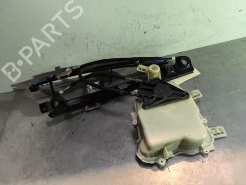 Front left window mechanism SEAT ALTEA (5P1) 1.6 TDI | BP29732583C22 