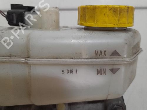 Brake master cylinder VW POLO IV (9N_, 9A_) 1.4 TDI | BP21718300M77
