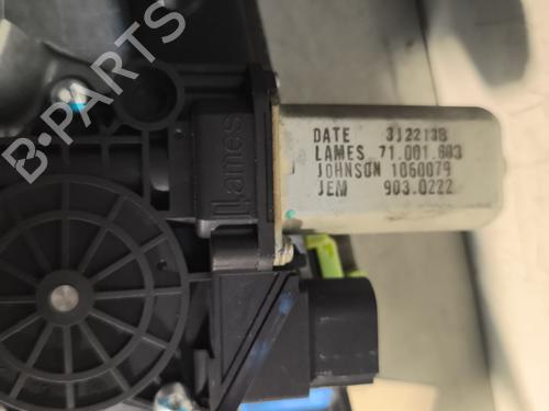 Rear right window mechanism BMW 1 (E87) 118 d | BP29733837C25 