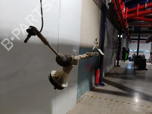 Steering rack FORD FIESTA VI (CB1, CCN) 1.4 TDCi | BP29003485M22