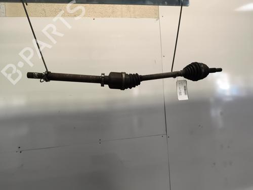 Drivaksel fortil Højre RENAULT MEGANE II (BM0/1_, CM0/1_) 1.6 16V (BM0C, CM0C) (113 hp) 28442445