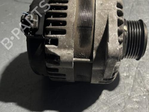 Used Alternator OPEL ASTRA J (P10) 1.7 CDTI (68) (110 hp) 21700482