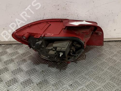 Used Right taillight SEAT IBIZA III (6L1) [2002-2009]  21722545