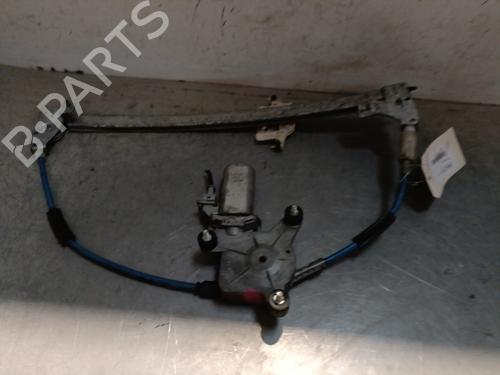Used Front right window mechanism PEUGEOT 406 (8B) 2.0 HDI 110 (109 hp) 28166073