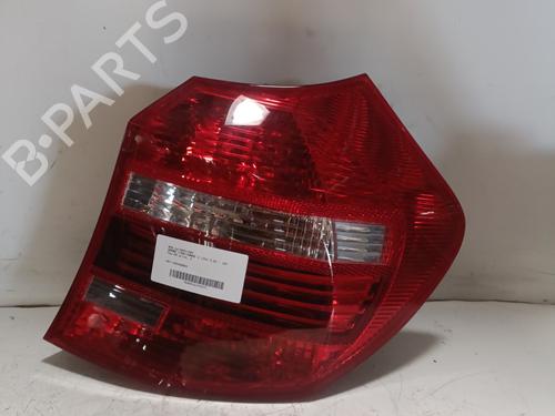 Used Right taillight Right taillight BMW 1 (E87) 120 d (177 hp) 24236535 24236535