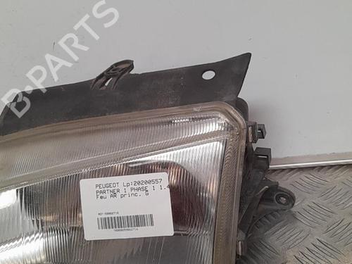 Used Left taillight Left taillight 21719868 21719868