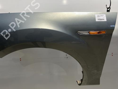 Used Left front fenders FORD MONDEO IV (BA7) 1.8 TDCi (125 hp) 21753811