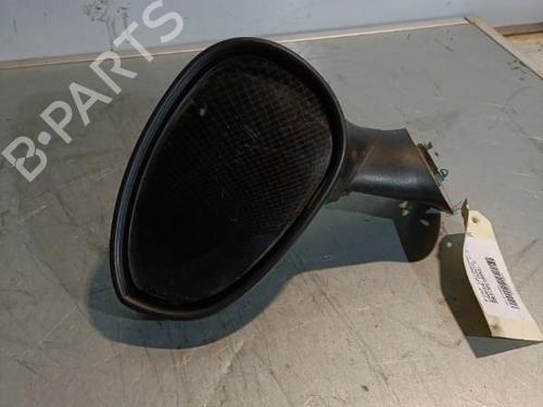 Left mirror FIAT GRANDE PUNTO (199_) 1.3 D Multijet | BP21721549C26 