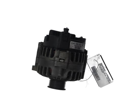 alternator-vw-fox-hatchback-5z1-5z3-5z4-2003-2004-2005-2006-2007-2008-2009-2010-2011-2012-2013-2014-2015-34283339 main image