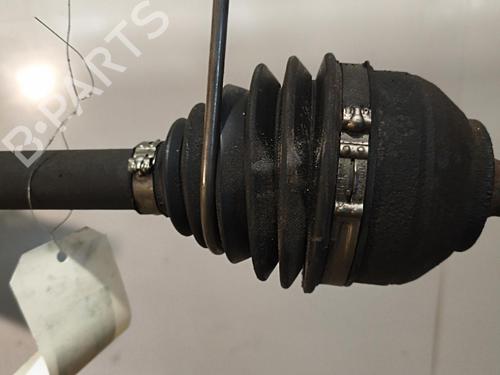 Used Left front driveshaft Left front driveshaft PEUGEOT 308 SW I (4E_, 4H_) 2.0 HDi (140 hp) 40539634 40539634