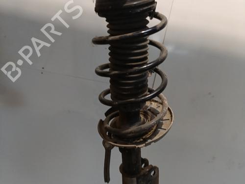 Used Right front shock absorber PEUGEOT 308 II (LB_, LP_, LW_, LH_, L3_) 1.6 BlueHDi 120 (120 hp) 29081737