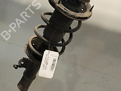 Used Left front shock absorber Left front shock absorber 36554180 36554180