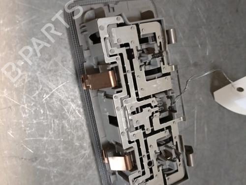 Interior roof light TOYOTA YARIS (_P13_) 1.5 (NSP131_) | BP27893791I8 
