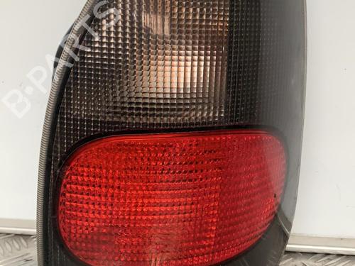 Used Right taillight Right taillight RENAULT SCÉNIC I MPV (JA0/1_, FA0_) 1.9 dCi (JA05, JA1F) (102 hp) 21715767 21715767
