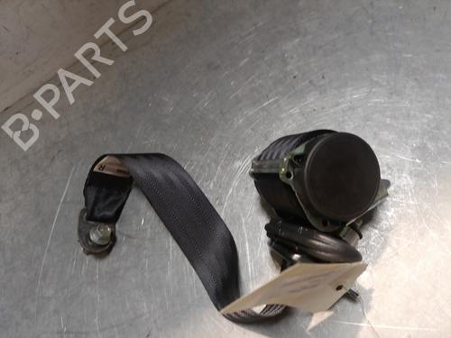 Rear right belt tensioner NISSAN JUKE (F15) 1.5 dCi | BP28078223C90