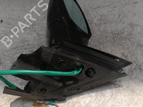 Left mirror CITROËN C5 II (RC_) 1.6 HDi (RC8HZB) | BP21703591C26 