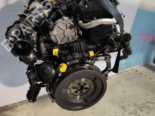 Engine FORD C-MAX II (DXA/CB7, DXA/CEU) 1.5 TDCi | BP30934278M1