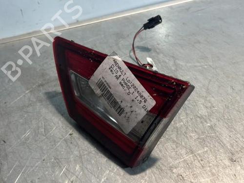 Used Right tailgate light Right tailgate light RENAULT CLIO IV (BH_) 1.5 dCi 75 (75 hp) 21705373 21705373