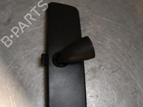 Used Rear mirror Rear mirror VW POLO V (6R1, 6C1) 1.6 TDI (90 hp) 28442485 28442485
