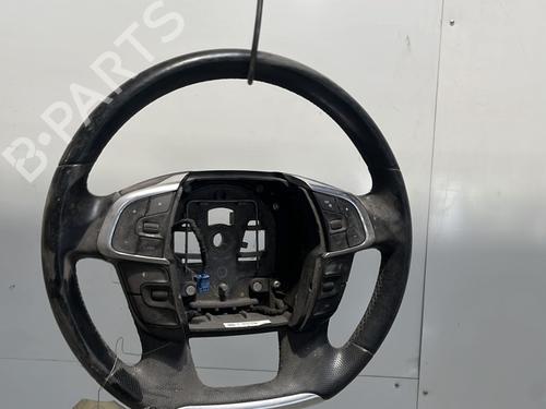 Used Steering wheel CITROËN C4 II (NC_) 1.6 HDi 110 (112 hp) 29351280