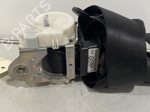 Front left belt tensioner BMW 1 (E81) 118 d | BP21694439C87 