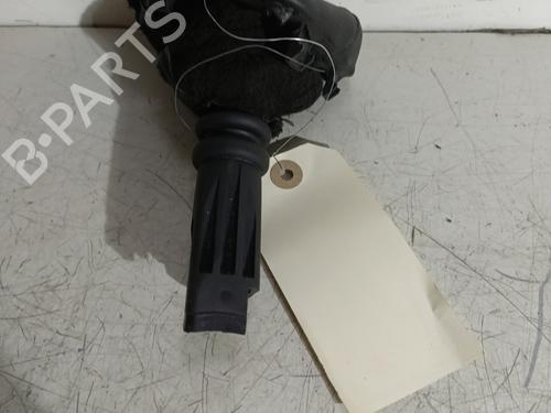 Used Shift knob Shift knob CITROËN DS3 (SA_) 1.6 THP 155 (156 hp) 24526709 24526709