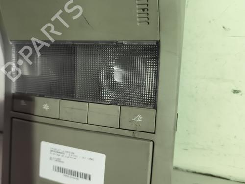 Interior roof light CHEVROLET CAPTIVA (C100, C140) 2.0 D | BP26729101I8 - Image 2