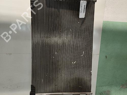 Used AC radiator AC radiator PEUGEOT 4008 1.6 HDi AWC (114 hp) 36320517 36320517