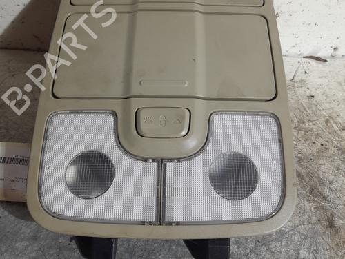 Used Interior roof light Interior roof light KIA CARENS IV 1.7 CRDi (136 hp) 23823995 23823995