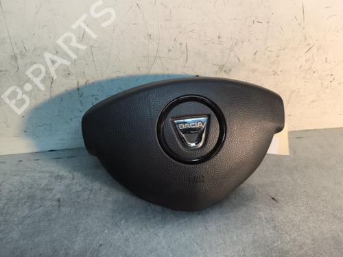 Førerens kollisjonspute DACIA DUSTER (HS_) 1.5 dCi 4x4 (HSMC, HSMD) (110 hp) 29733789