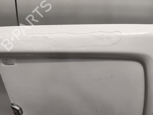 Right tailgate CITROËN JUMPY II Van 1.6 HDi 90 16V | BP37148073C77 - Image 5