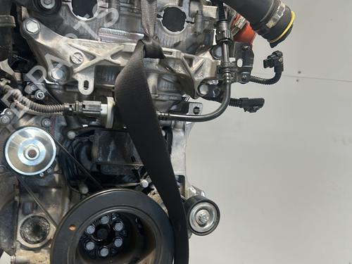 Engine PEUGEOT 208 I (CA_, CC_) 1.2 THP 110 | BP28165683M1 