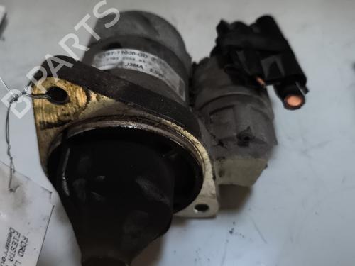 Startmotor FORD FIESTA VI (CB1, CCN) 1.0 EcoBoost (100 hp) 25274360