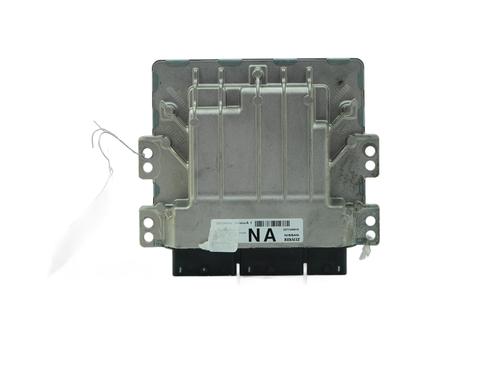 Engine control unit (ECU) RENAULT MEGANE IV Hatchback (B9A/M/N_) 1.3 TCe 140 (B9NB) | BP37754947M57 - Image 2