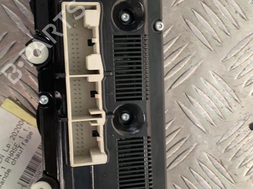 Used Climate control VW TOURAN (1T1, 1T2) 1.9 TDI (105 hp) 21716069