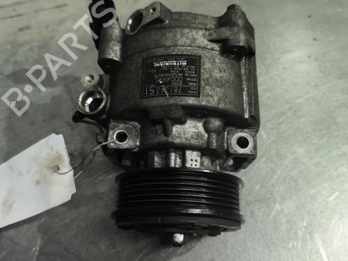 Compressor A/A CITROËN C-CROSSER (VU_, VV_) 2.2 HDi (156 hp) 29732799