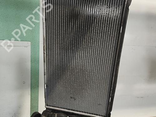 Radiador de água Radiador de água BMW 1 Coupe (E82) 120 d (177 hp) 35955874 35955874