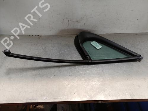 Front right quarter glass PEUGEOT 207 (WA_, WC_) 1.6 HDi | BP27884523C112 
