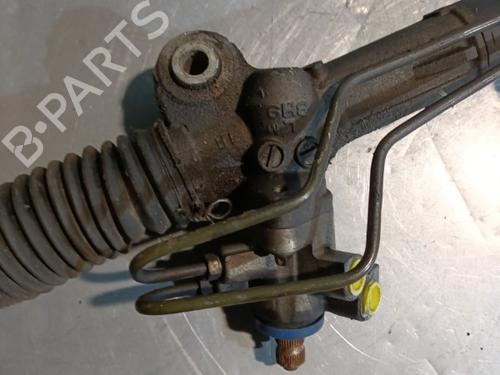 Steering rack NISSAN X-TRAIL I (T30) 2.2 dCi 4x4 | BP21721393M22 
