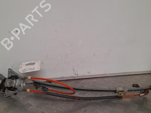 Front left window mechanism PEUGEOT 106 II (1A_, 1C_) 1.1 i | BP21695807C22 