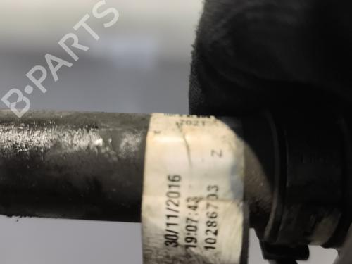 Used Right front driveshaft Right front driveshaft FIAT PUNTO (199_) 1.2 (199AXZ1A, 199BXZ1A) (69 hp) 32997242 32997242