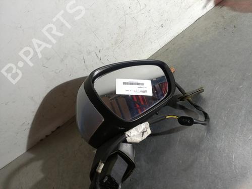 Right mirror CITROËN C3 II (SC_) 1.4 HDi 70 (SC8HZC, SC8HR0, SC8HP4) | BP29082320C27 