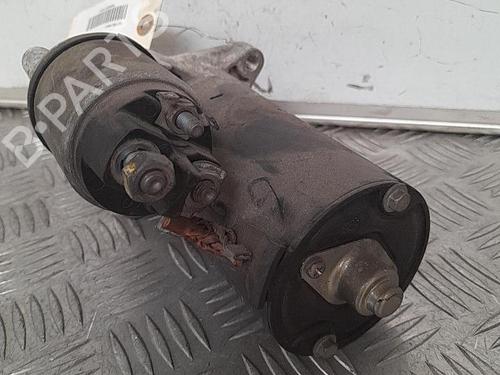 Used Starter Starter CHEVROLET AVEO Hatchback (T300) 1.3 D (95 hp) 21695797 21695797