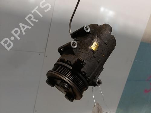 AC radiator FORD MONDEO IV (BA7) 1.8 TDCi | BP28442215M32 