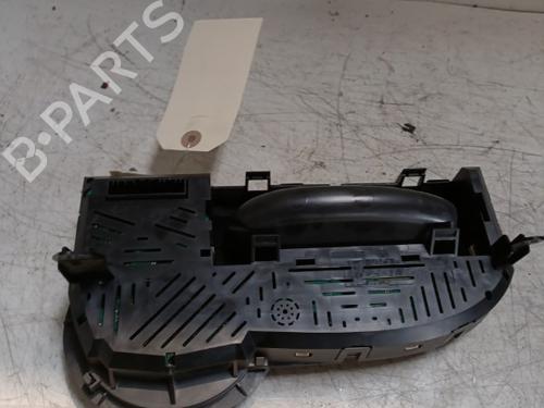 Used Instrument cluster Instrument cluster RENAULT TWINGO II (CN0_) 1.5 dCi (CN0E) (64 hp) 21699721 21699721