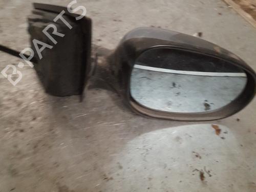 Right mirror FIAT BRAVO II (198_) 1.9 D Multijet (198AXB1A) | BP22421600C27 