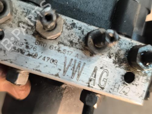 ABS pump SEAT IBIZA IV ST (6J8, 6P8) 1.2 TSI | BP29571988M43