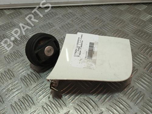 Used Fuel flap CITROËN C1 (PM_, PN_) 1.4 HDi (54 hp) 21707069