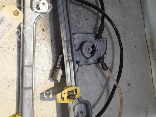 Used Front right window mechanism Front right window mechanism PEUGEOT 1007 (KM_) 1.6 HDi (109 hp) 22359147 22359147